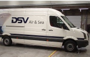 Auto belettering