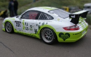 Auto belettering