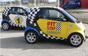 Auto belettering